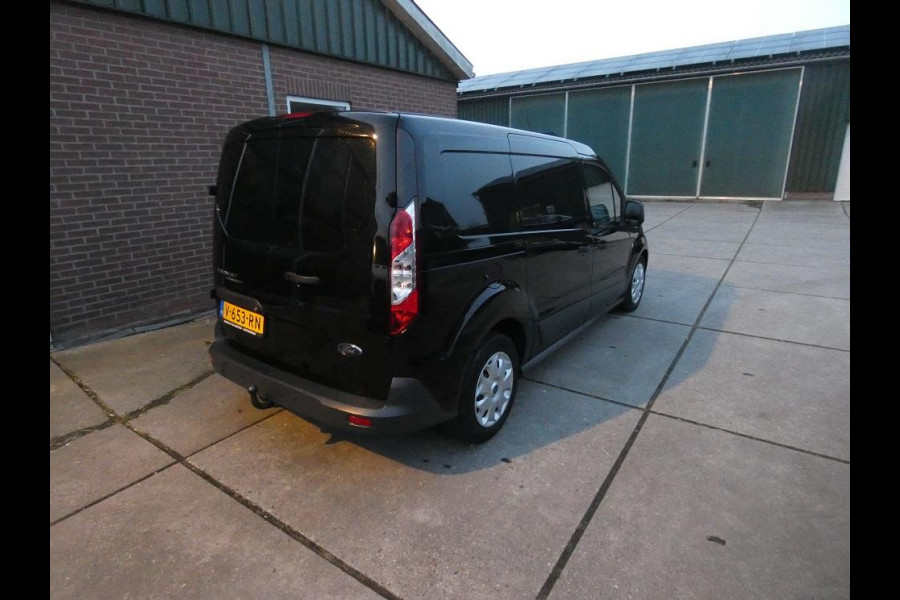Ford Transit Connect 1.5 TDCI L2 Trend*autom* navi/cam*120pk