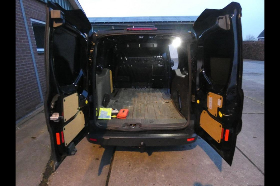 Ford Transit Connect 1.5 TDCI L2 Trend*autom* navi/cam*120pk