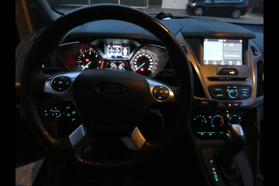 Ford Transit Connect 1.5 TDCI L2 Trend*autom* navi/cam*120pk