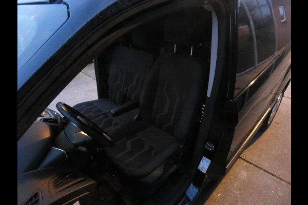 Ford Transit Connect 1.5 TDCI L2 Trend*autom* navi/cam*120pk