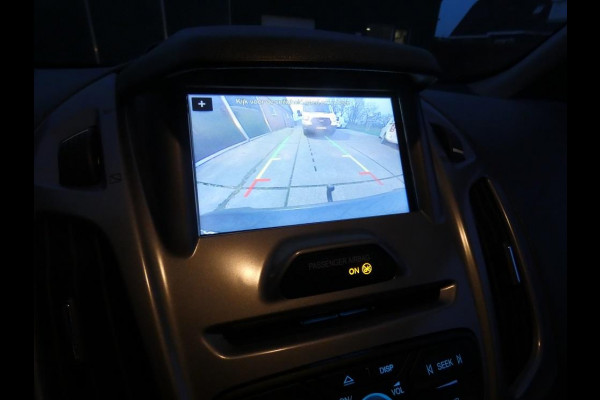 Ford Transit Connect 1.5 TDCI L2 Trend*autom* navi/cam*120pk