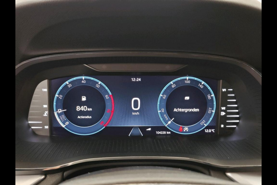 Škoda Octavia Combi 1.0 TSI Business Edition NL-AUTO | SFEER VERLICHTING |