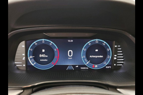 Škoda Octavia Combi 1.0 TSI Business Edition NL-AUTO | SFEER VERLICHTING |