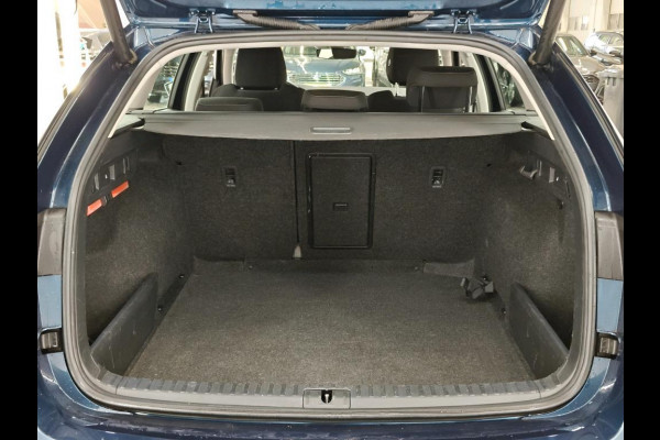 Škoda Octavia Combi 1.0 TSI Business Edition NL-AUTO | SFEER VERLICHTING |