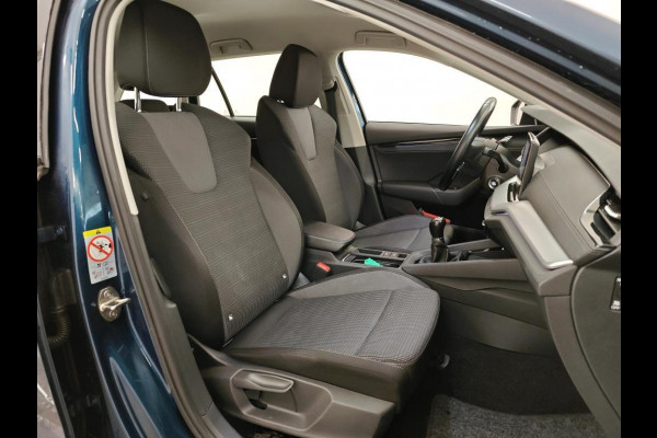 Škoda Octavia Combi 1.0 TSI Business Edition NL-AUTO | SFEER VERLICHTING |