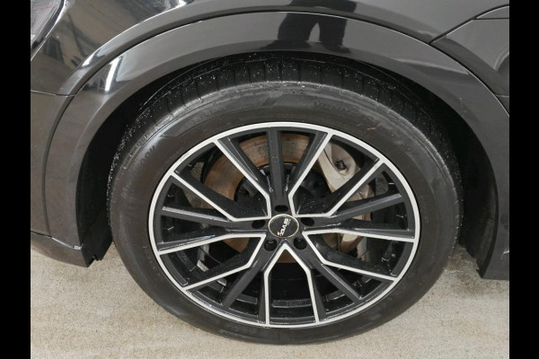 Audi e-tron 55 quattro Business edition Plus 95 kWh NL-AUTO | PANODAK | SOH 90% | LEDER
