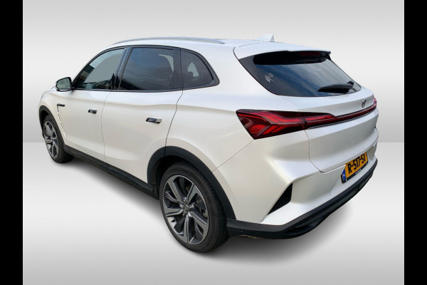 MG Marvel R Comfort 70 kWh / Panoramadak / Camera / Leder / Keyless / 19'' / Navigatie / DAB / Dodehoek / Warmtepomp / Virtual Cockpit