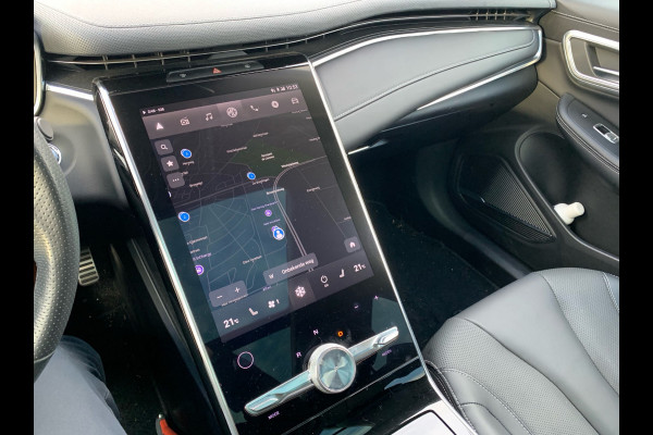 MG Marvel R Comfort 70 kWh / Panoramadak / Camera / Leder / Keyless / 19'' / Navigatie / DAB / Dodehoek / Warmtepomp / Virtual Cockpit