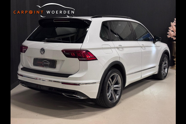 Volkswagen Tiguan 1.4 TSI ACT R-LINE | DSG | TREKHAAK