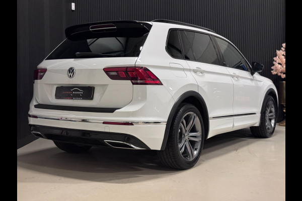 Volkswagen Tiguan 1.4 TSI ACT R-LINE | DSG | TREKHAAK