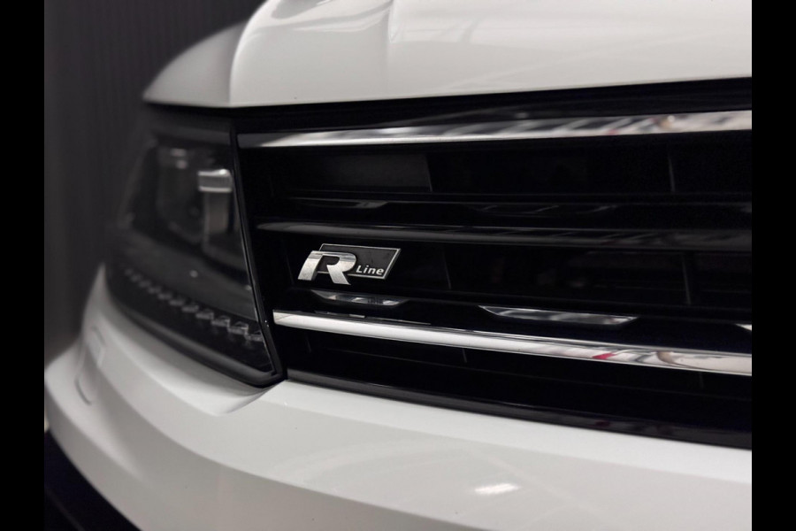 Volkswagen Tiguan 1.4 TSI ACT R-LINE | DSG | TREKHAAK