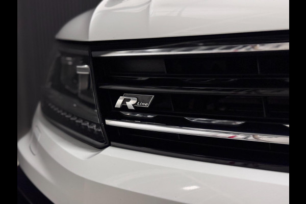 Volkswagen Tiguan 1.4 TSI ACT R-LINE | DSG | TREKHAAK