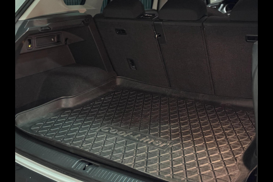 Volkswagen Tiguan 1.4 TSI ACT R-LINE | DSG | TREKHAAK