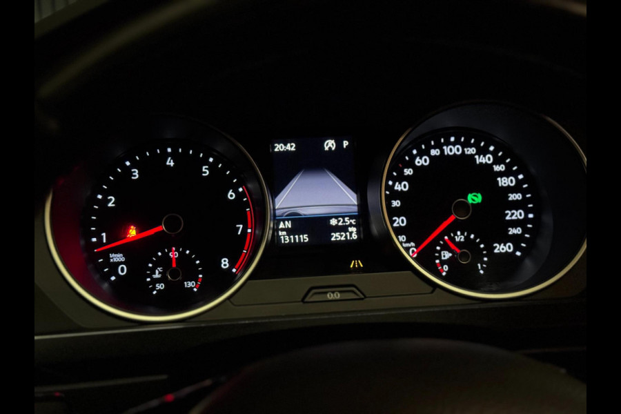 Volkswagen Tiguan 1.4 TSI ACT R-LINE | DSG | TREKHAAK