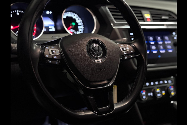Volkswagen Tiguan 1.4 TSI ACT R-LINE | DSG | TREKHAAK