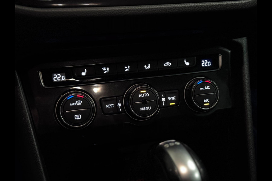 Volkswagen Tiguan 1.4 TSI ACT R-LINE | DSG | TREKHAAK