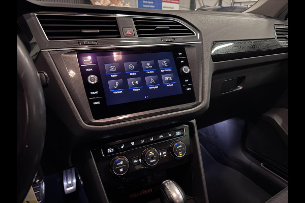 Volkswagen Tiguan 1.4 TSI ACT R-LINE | DSG | TREKHAAK