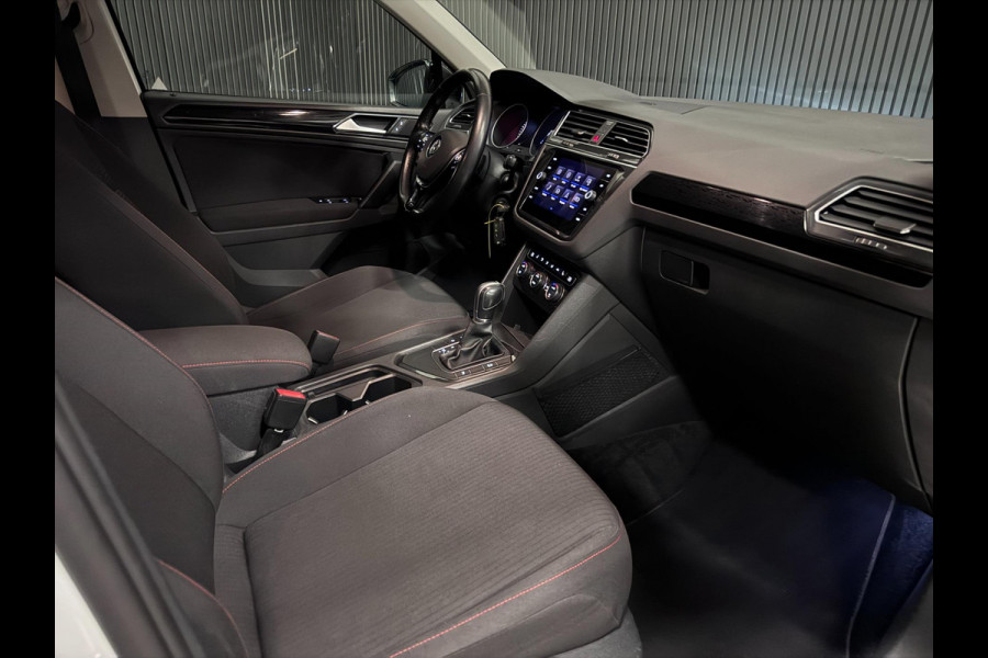 Volkswagen Tiguan 1.4 TSI ACT R-LINE | DSG | TREKHAAK