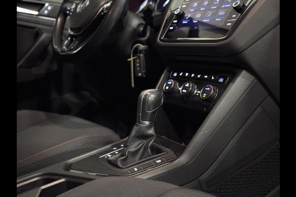 Volkswagen Tiguan 1.4 TSI ACT R-LINE | DSG | TREKHAAK