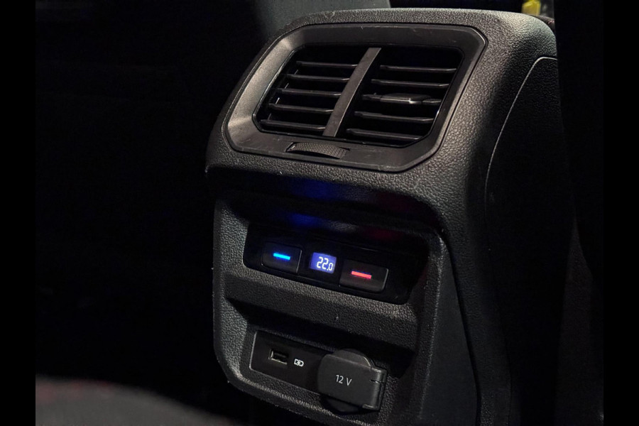 Volkswagen Tiguan 1.4 TSI ACT R-LINE | DSG | TREKHAAK