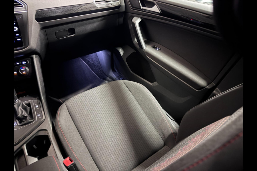 Volkswagen Tiguan 1.4 TSI ACT R-LINE | DSG | TREKHAAK