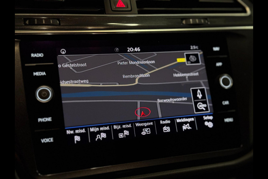 Volkswagen Tiguan 1.4 TSI ACT R-LINE | DSG | TREKHAAK