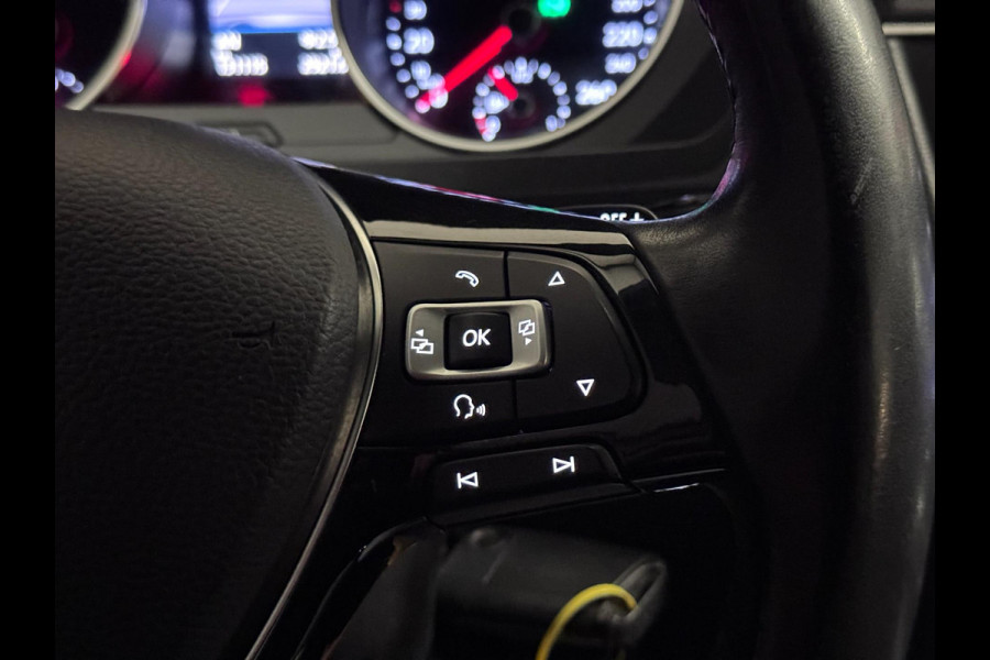 Volkswagen Tiguan 1.4 TSI ACT R-LINE | DSG | TREKHAAK