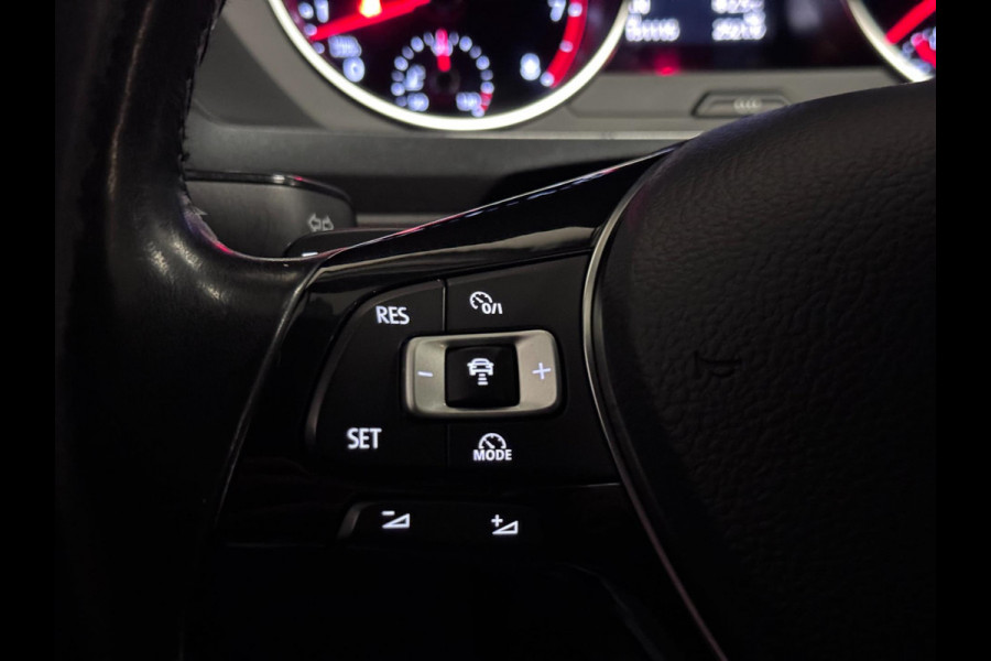 Volkswagen Tiguan 1.4 TSI ACT R-LINE | DSG | TREKHAAK