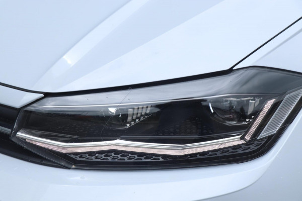 Volkswagen Polo 1.0 TSI Beats | R-Line - PANO - VOL!