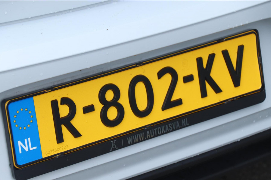 Volkswagen Polo 1.0 TSI Beats | R-Line - PANO - VOL!