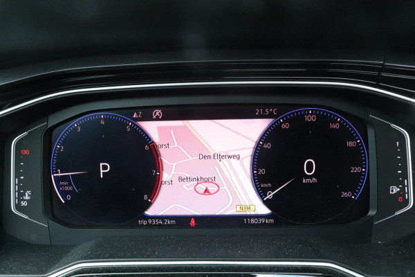 Volkswagen Polo 1.0 TSI Beats | R-Line - PANO - VOL!