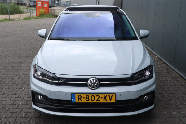 Volkswagen Polo 1.0 TSI Beats | R-Line - PANO - VOL!