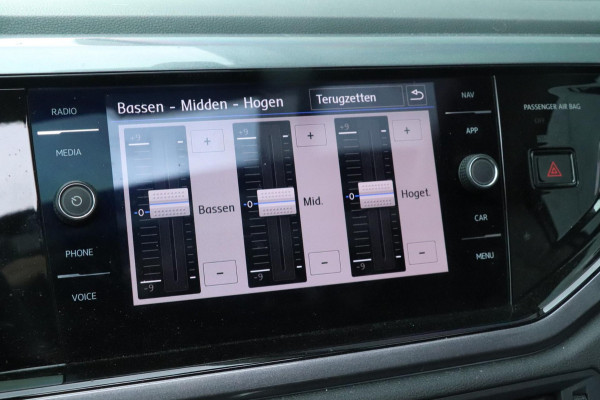 Volkswagen Polo 1.0 TSI Beats | R-Line - PANO - VOL!