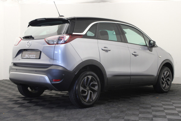 Opel Crossland X 1.2 Turbo Edition 2020 |Navi|Camera|