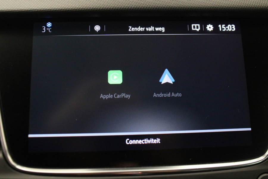 Opel Crossland X 1.2 Turbo Edition 2020 |Navi|Camera|