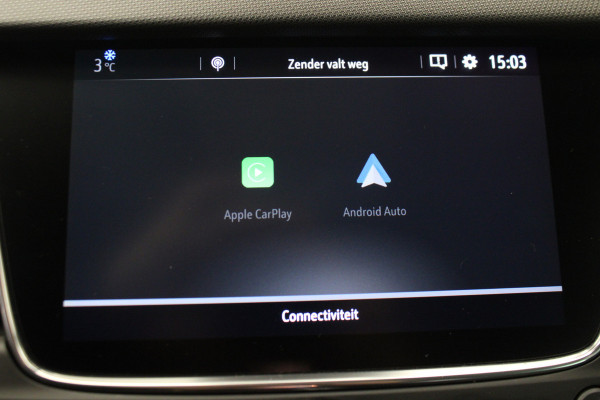 Opel Crossland X 1.2 Turbo Edition 2020 |Navi|Camera|