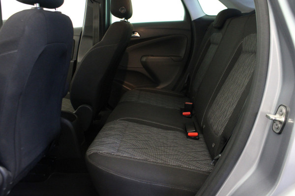 Opel Crossland X 1.2 Turbo Edition 2020 |Navi|Camera|