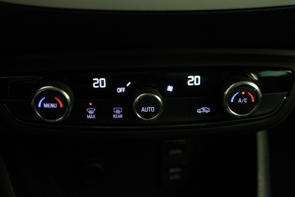 Opel Crossland X 1.2 Turbo Edition 2020 |Navi|Camera|