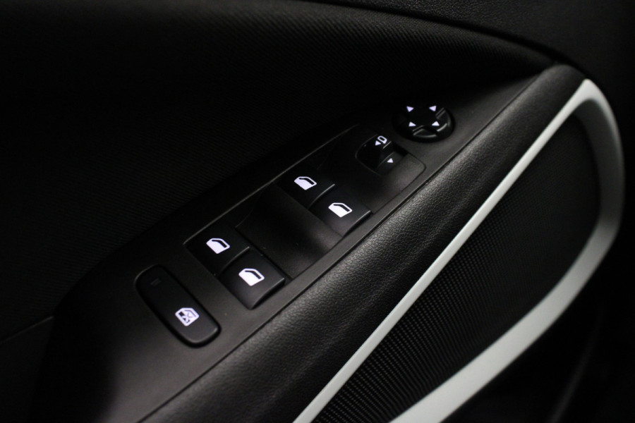 Opel Crossland X 1.2 Turbo Edition 2020 |Navi|Camera|