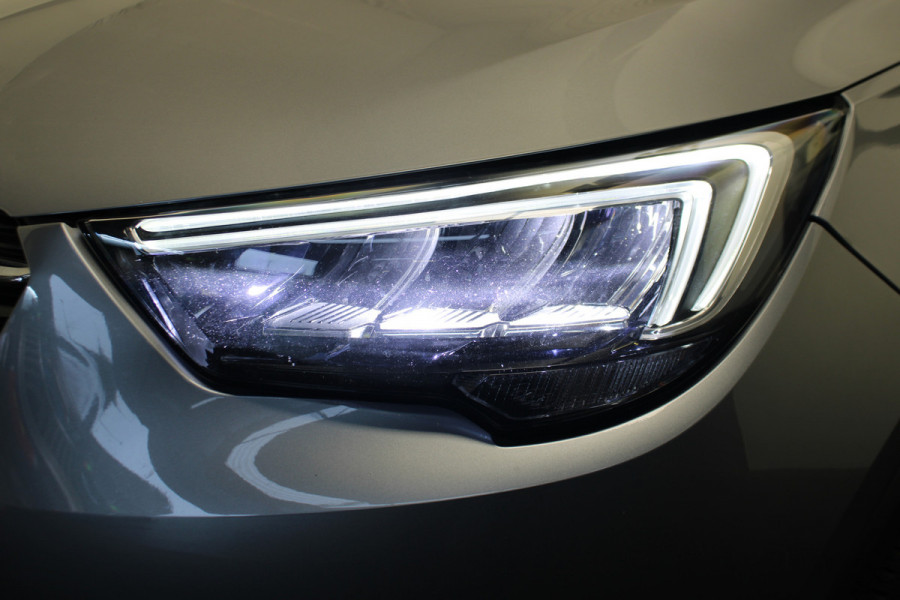 Opel Crossland X 1.2 Turbo Edition 2020 |Navi|Camera|