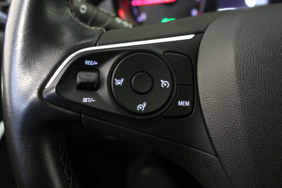 Opel Crossland X 1.2 Turbo Edition 2020 |Navi|Camera|