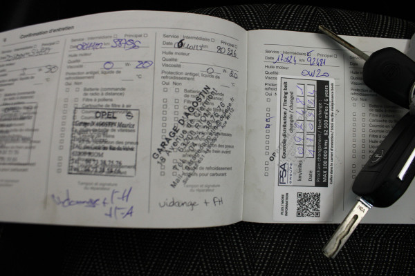 Opel Crossland X 1.2 Turbo Edition 2020 |Navi|Camera|