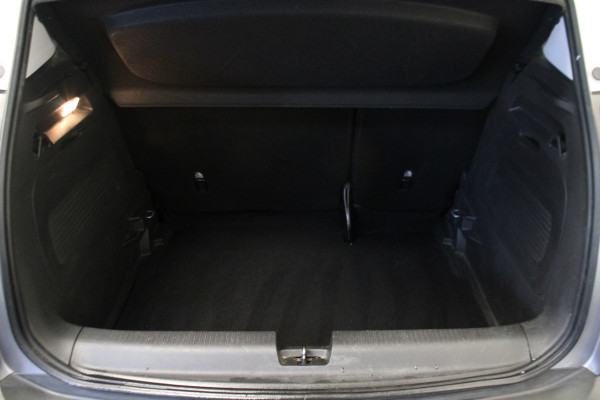 Opel Crossland X 1.2 Turbo Edition 2020 |Navi|Camera|