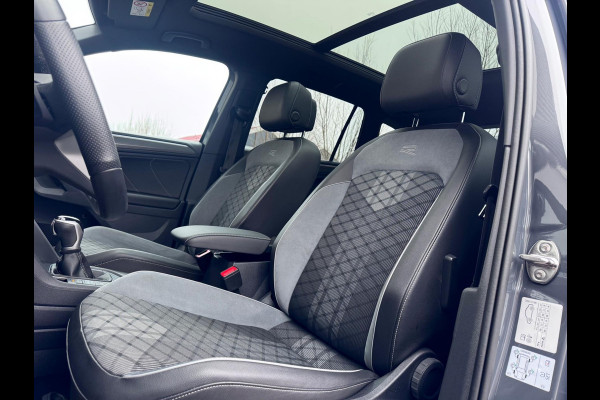 Volkswagen Tiguan 1.4 TSI eHybrid R-Line Pano/Trekhaak/HuD/Keyless