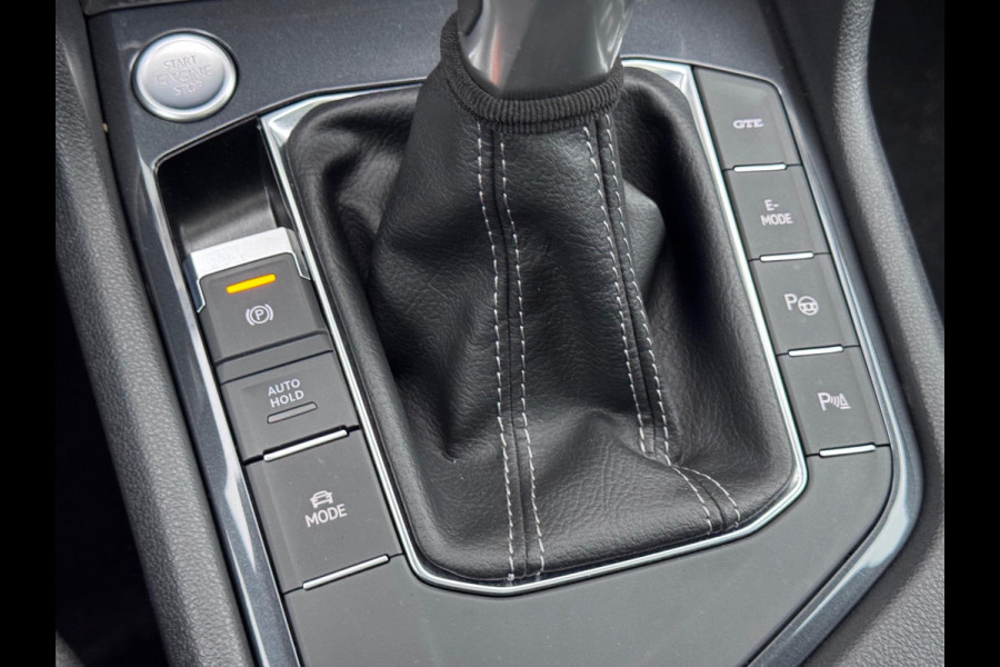 Volkswagen Tiguan 1.4 TSI eHybrid R-Line Pano/Trekhaak/HuD/Keyless