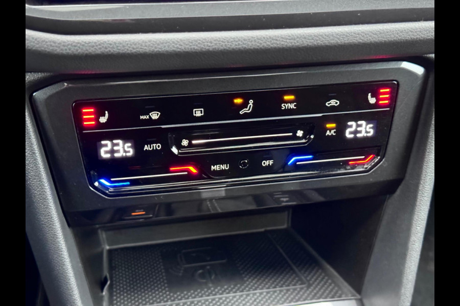 Volkswagen Tiguan 1.4 TSI eHybrid R-Line Pano/Trekhaak/HuD/Keyless