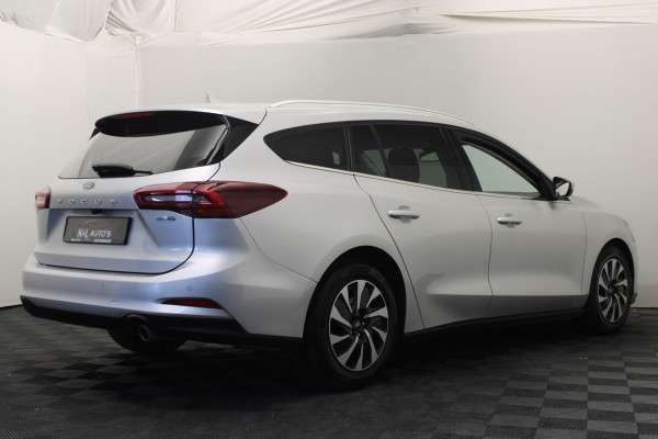 Ford Focus 1.0 EcoBoost Hybrid Titanium |Camera|groot Navi|