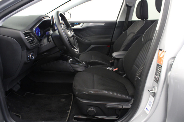 Ford Focus 1.0 EcoBoost Hybrid Titanium |Camera|groot Navi|