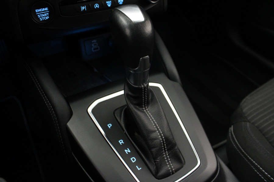 Ford Focus 1.0 EcoBoost Hybrid Titanium |Camera|groot Navi|