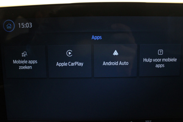 Ford Focus 1.0 EcoBoost Hybrid Titanium |Camera|groot Navi|